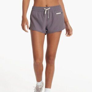 Clementine 2.0 Shorts - Women's 2.5" Inseam, Size XL, color Sawyer